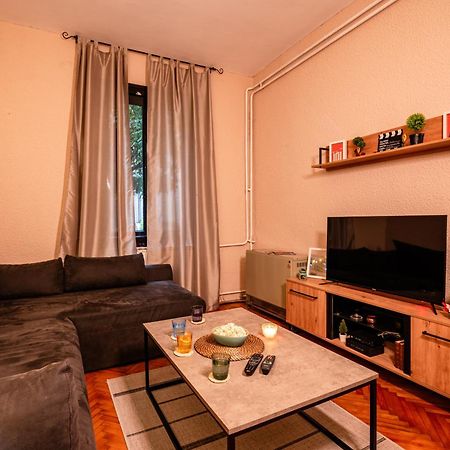 Cozy Apartment In City Center Βελιγράδι Εξωτερικό φωτογραφία