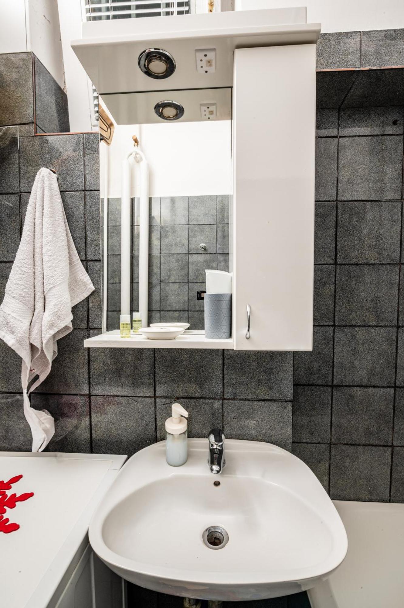 Cozy Apartment In City Center Βελιγράδι Εξωτερικό φωτογραφία