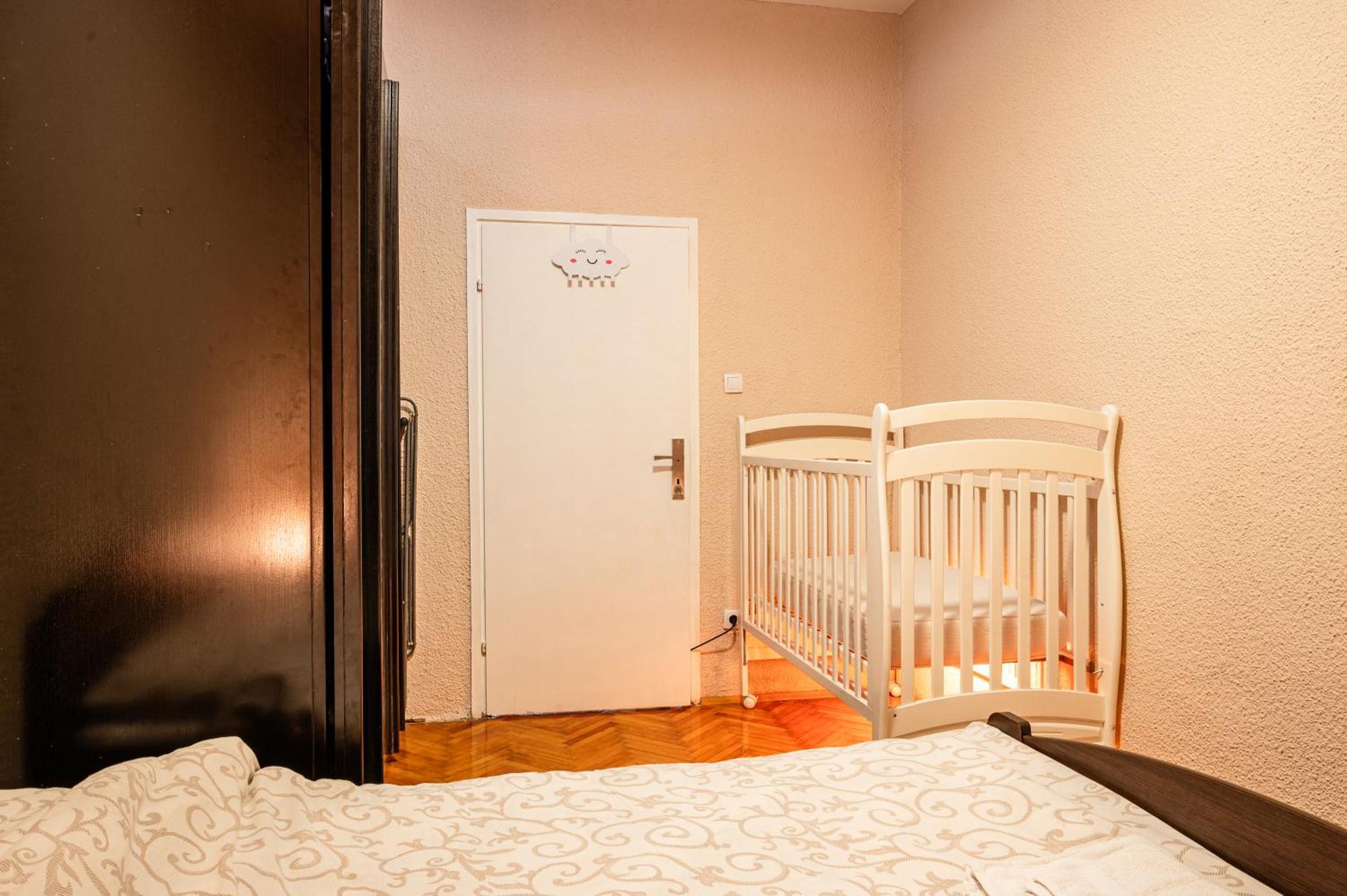 Cozy Apartment In City Center Βελιγράδι Εξωτερικό φωτογραφία