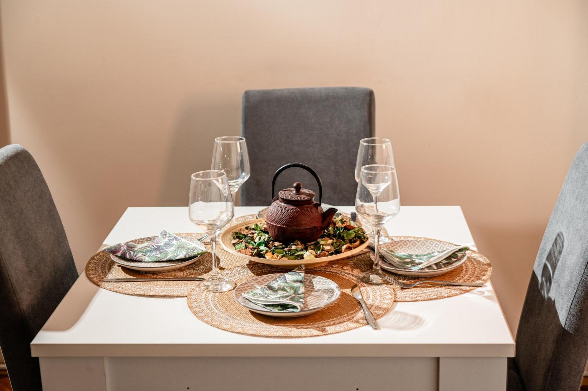 Cozy Apartment In City Center Βελιγράδι Εξωτερικό φωτογραφία