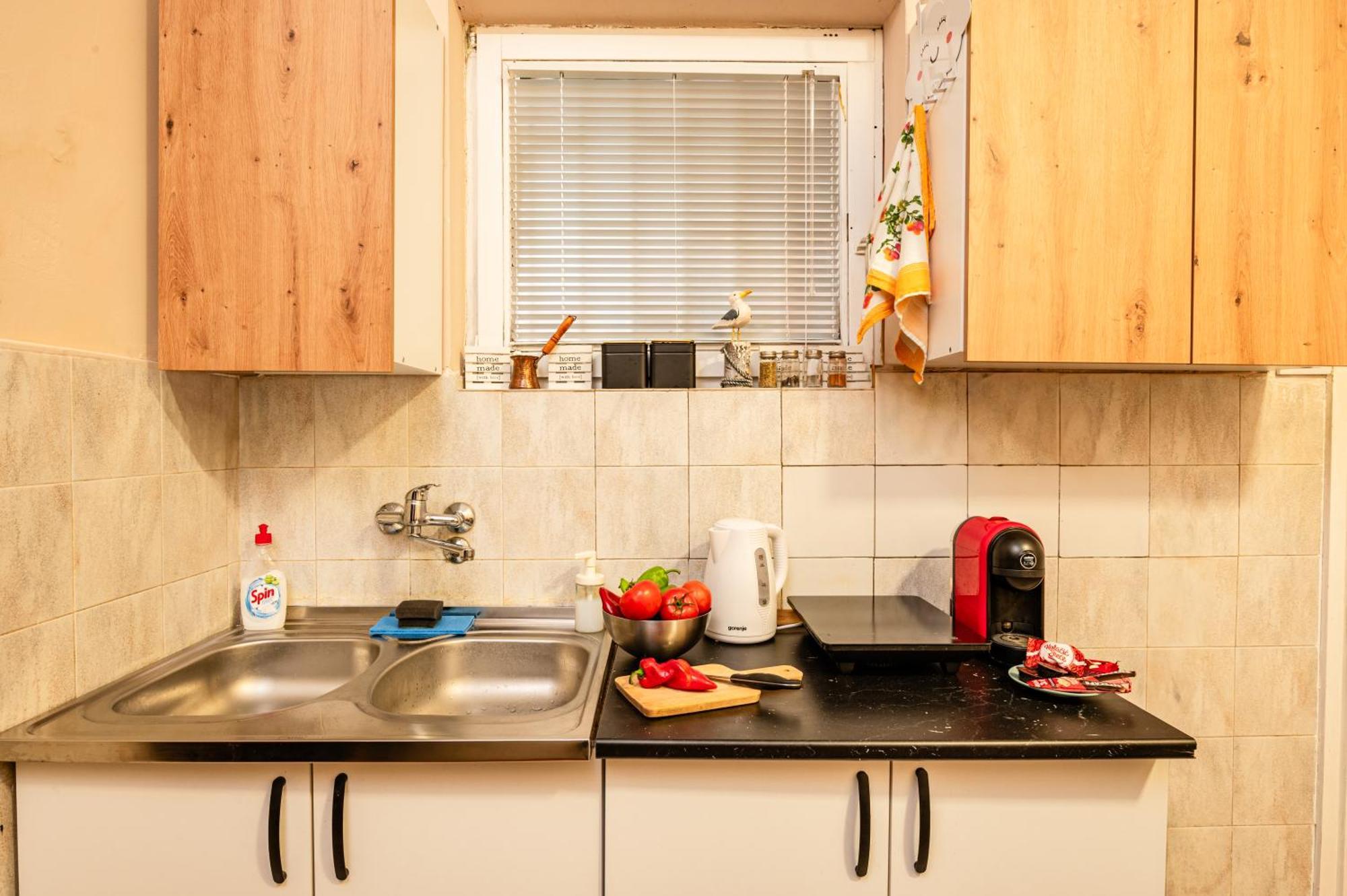 Cozy Apartment In City Center Βελιγράδι Εξωτερικό φωτογραφία