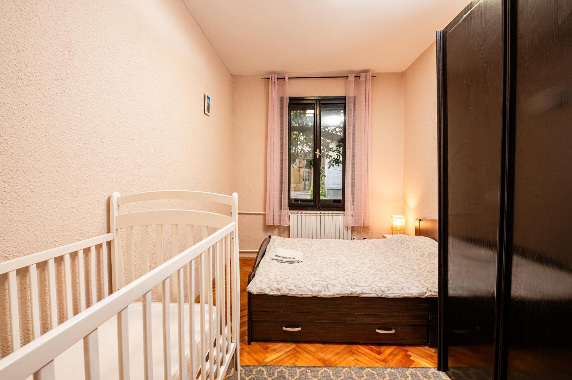 Cozy Apartment In City Center Βελιγράδι Εξωτερικό φωτογραφία