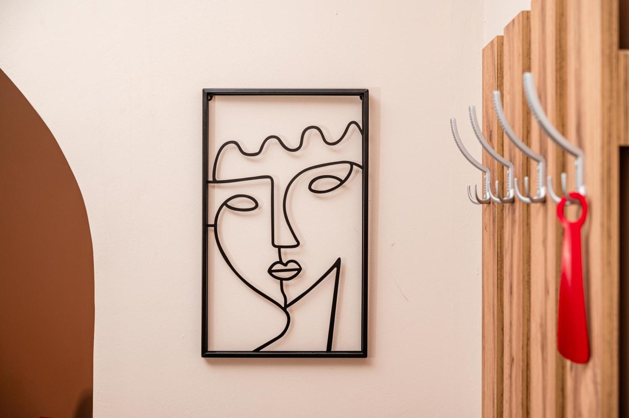 Cozy Apartment In City Center Βελιγράδι Εξωτερικό φωτογραφία