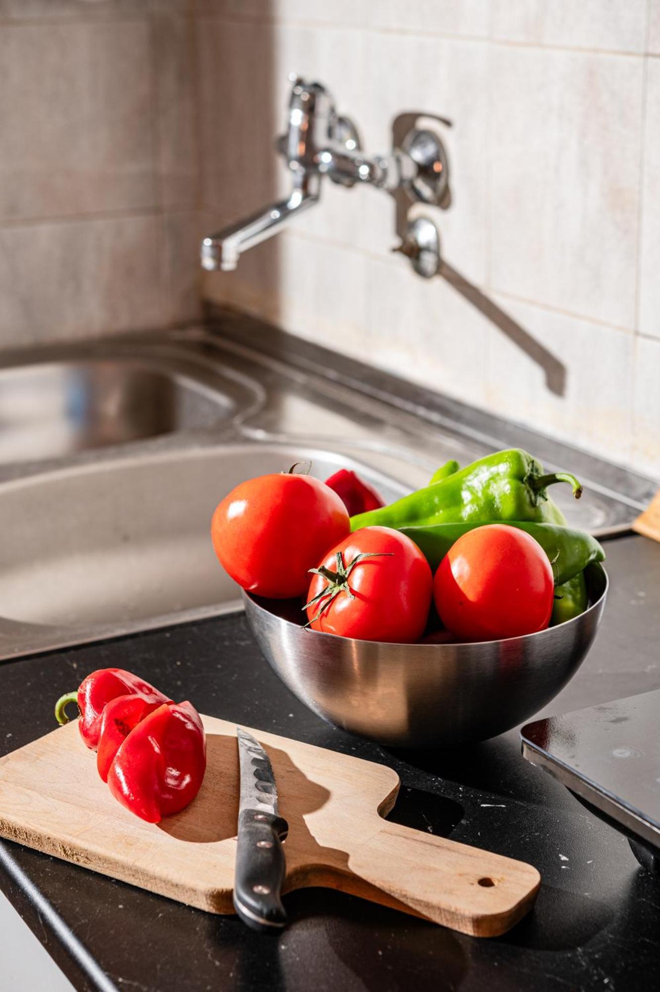 Cozy Apartment In City Center Βελιγράδι Εξωτερικό φωτογραφία